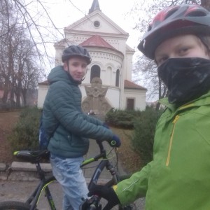 Po stopách cestovatele Lišky - závěr soutěže cestovatelů a dobrodruhů